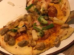 -必胜客(欧亚卖场店)