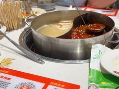 -大斌家串串火锅(万国城店)
