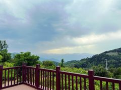 -妙峰山风景名胜区