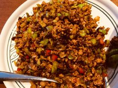 黑三剁-云海肴·汽锅鸡·云南菜(苏州中心店)