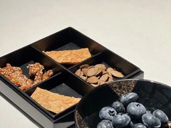 -荣轩(新荣记环球金融中心店)