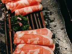 -捞王猪肚鸡火锅(财富中心店)