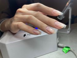 -Fanni美甲美睫皮肤管理