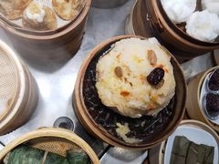 -八一路好吃街(雨田商务大厦店)