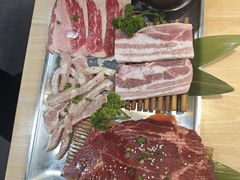 -麻蒲碳烤肉(梅花园店)