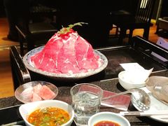 -捞王锅物料理(凯旋路店)