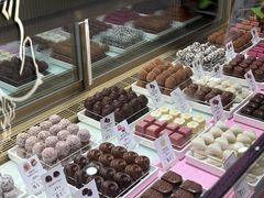 -GODIVA(港汇恒隆广场)
