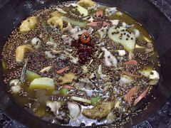 鱼无双-鱼无双·酸菜鱼(来凤街店)