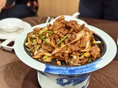 -全聚德(上海首店浦东店)