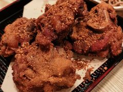 -丛林狼非遗酱骨·现炒餐厅(人民路店)
