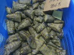 -金太粽(上海弄堂第一粽店)