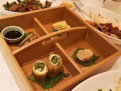 -浙江西子宾馆·牡丹厅