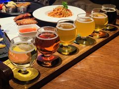 -Ambra Haus琥珀屋精酿餐厅(宝山店)