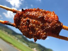 -上帝炸鸡(食品街店)