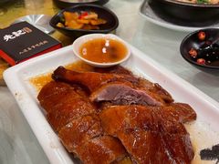 -先记烧鹅王·本地粤菜(福永店)