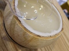 泰国椰皇冻-食盈碗仔翅(星玺广场店)