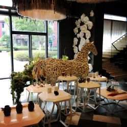 -THANN EXPRESS SPA