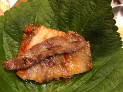 -农乐园炭火烤肉(世茂店)