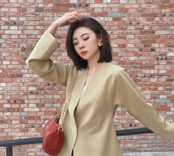 -上禾 HAIR SALON