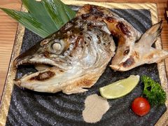 -吟松日式料理(莘庄店)