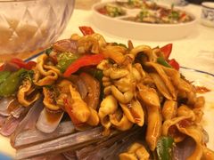 -东江海鲜大排档·潮汕菜·砂锅粥