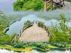 -易水湖景区