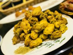 -山沟沟羊小馆&烤全羊羊肉汤(麦岛店)