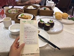 -龙的酒楼·手工早茶·顺德菜(近良路店)