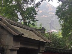 -青岛崂山太清宫