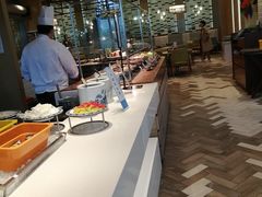 -济南香格里拉·咖啡泉自助餐厅