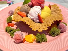 -哈根达斯(虹口店)