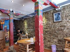 大堂-古树酸奶(八廓南街店)
