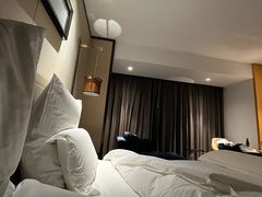 -广州白云机场雅高铂尔曼大酒店