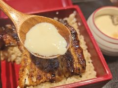 -翔峰炭火鳗鱼(悦泰街里公寓店)