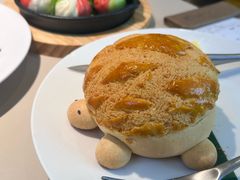 菠萝包-蔡澜点心(三里屯T+MALL店)