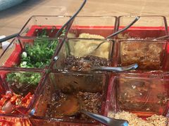 -尚海豆捞(乐虹坊店)