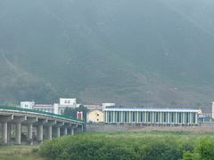 -图们国门景区