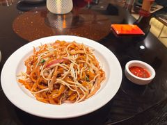 -金厨泰国餐厅·全泰籍厨师料理(拱北店)