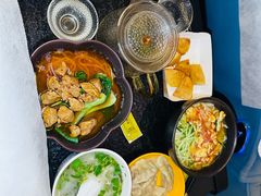 -华夏良子·足道SPA艾灸(铁道大厦店)