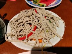 -伊斯麦尔丝路·新派菜(沙子口店)