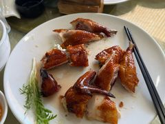 -大湾区鑫南酒家·粤菜(黄岐店)