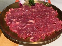 -欢喜哥齐齐哈尔自助烤肉(大学城店)