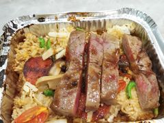 -必胜客(城西银泰店)