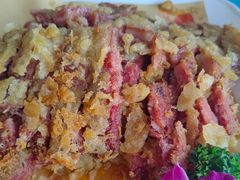 -老城味道·传统天津菜(杨柳青店)