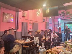 -回·龙虾铺·盆盆蟹·烧烤大排档(回龙观店)