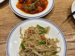 -滇铺子·云南特色菜·第九届野生菌美食节(东风东路c86店)