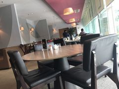-万德诺富特酒店·自助餐厅(万德大厦店)