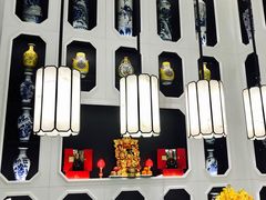 -翠湖宾馆·中餐厅