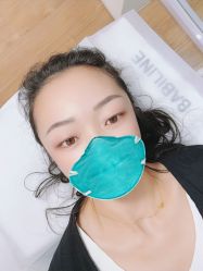 -babiline芭比莱恩半永久纹眉纹唇发际线