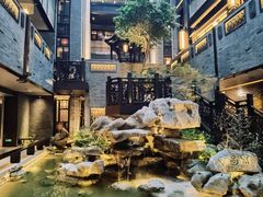 -广州酒家(文昌总店)